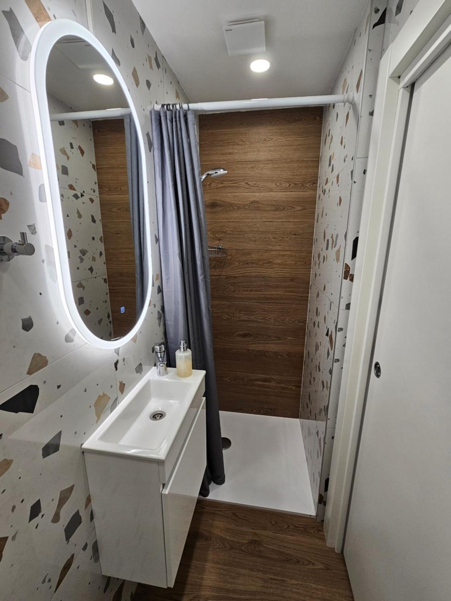 Apartmani Pataca Vodice Extérieur photo