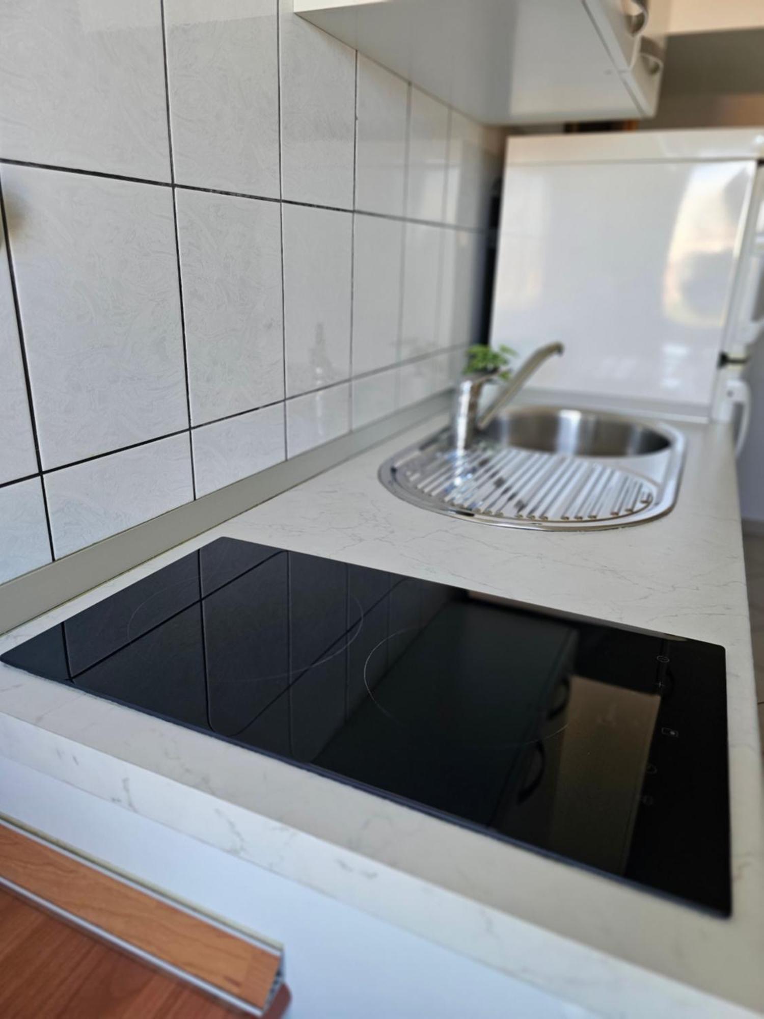 Apartmani Pataca Vodice Chambre photo