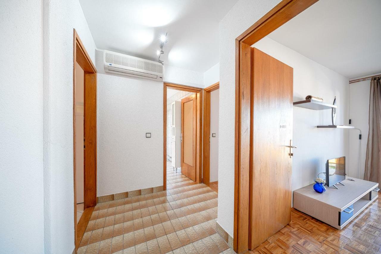 Apartmani Pataca Vodice Extérieur photo