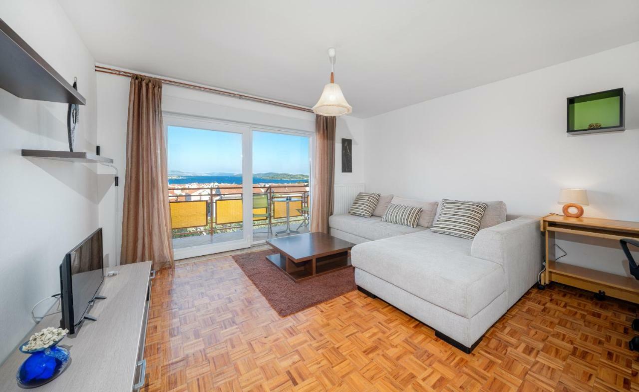 Apartmani Pataca Vodice Extérieur photo