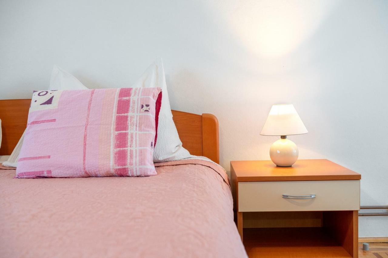 Apartmani Pataca Vodice Extérieur photo