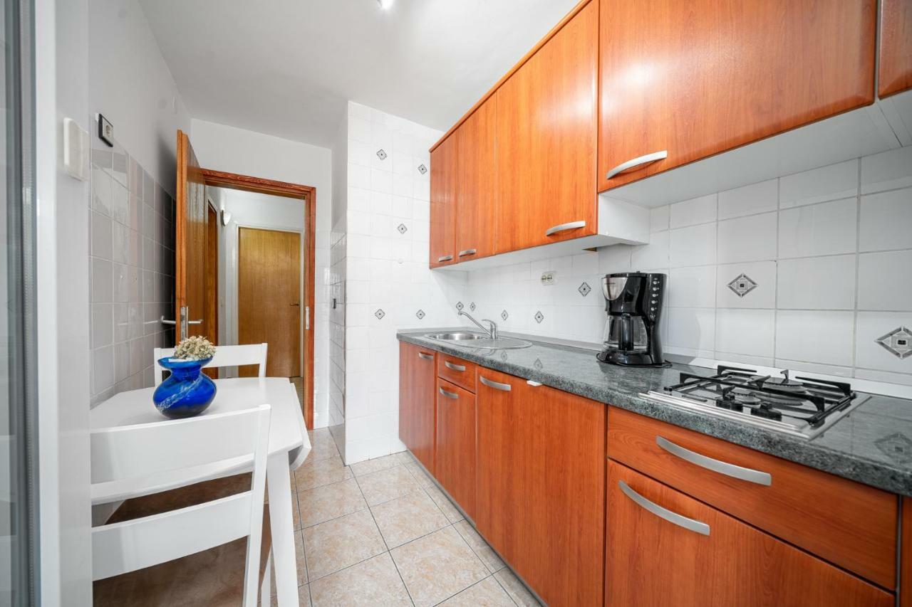 Apartmani Pataca Vodice Extérieur photo