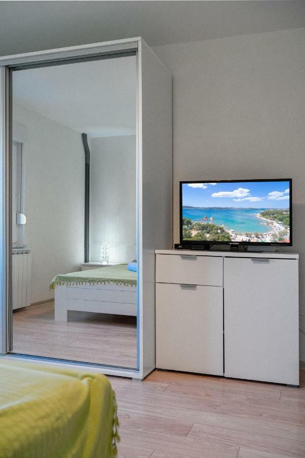 Apartmani Pataca Vodice Extérieur photo
