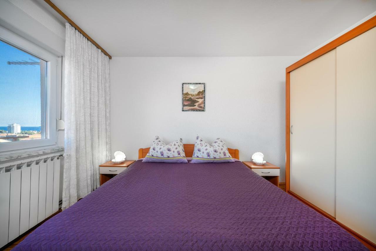 Apartmani Pataca Vodice Extérieur photo