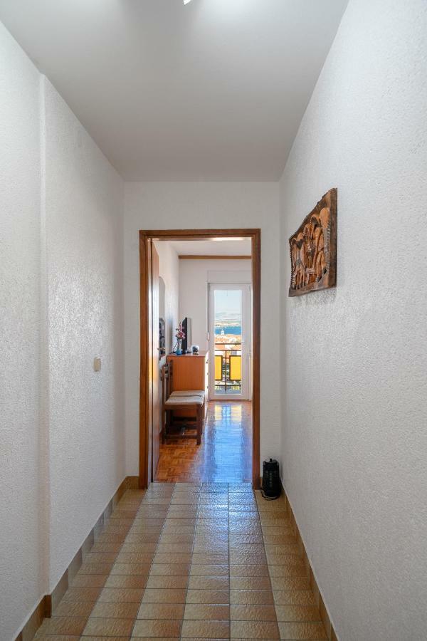 Apartmani Pataca Vodice Extérieur photo