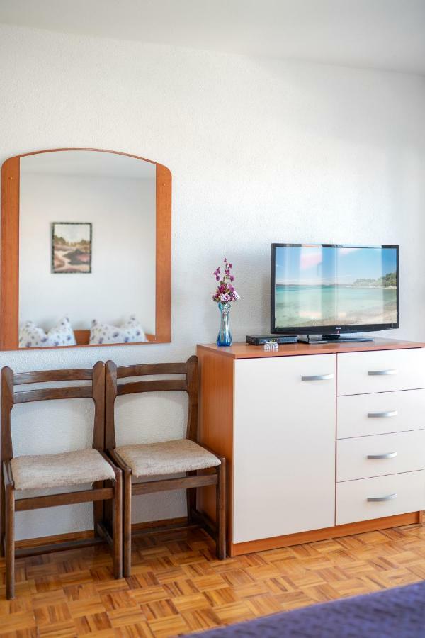 Apartmani Pataca Vodice Extérieur photo