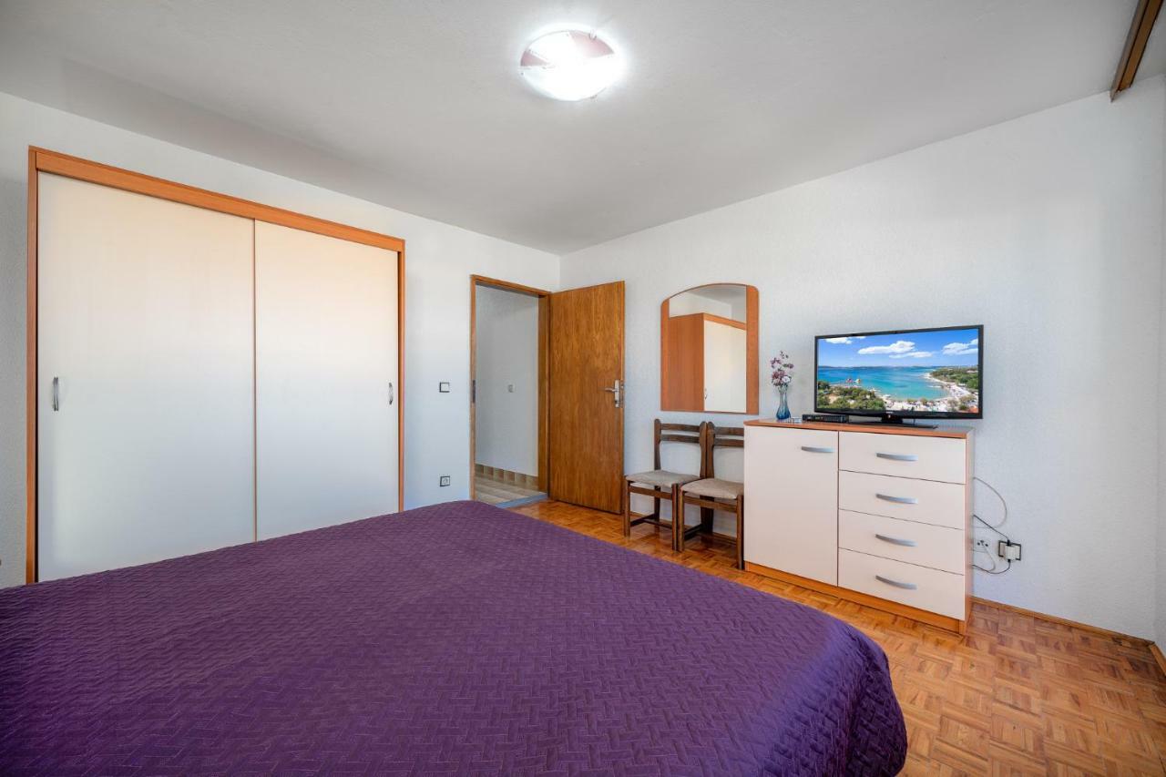 Apartmani Pataca Vodice Extérieur photo