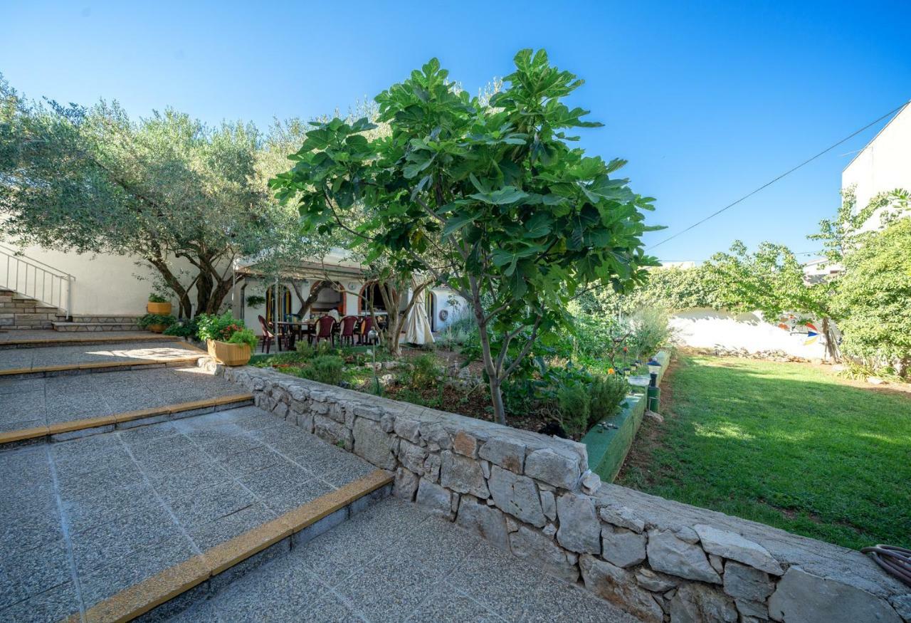 Apartmani Pataca Vodice Chambre photo