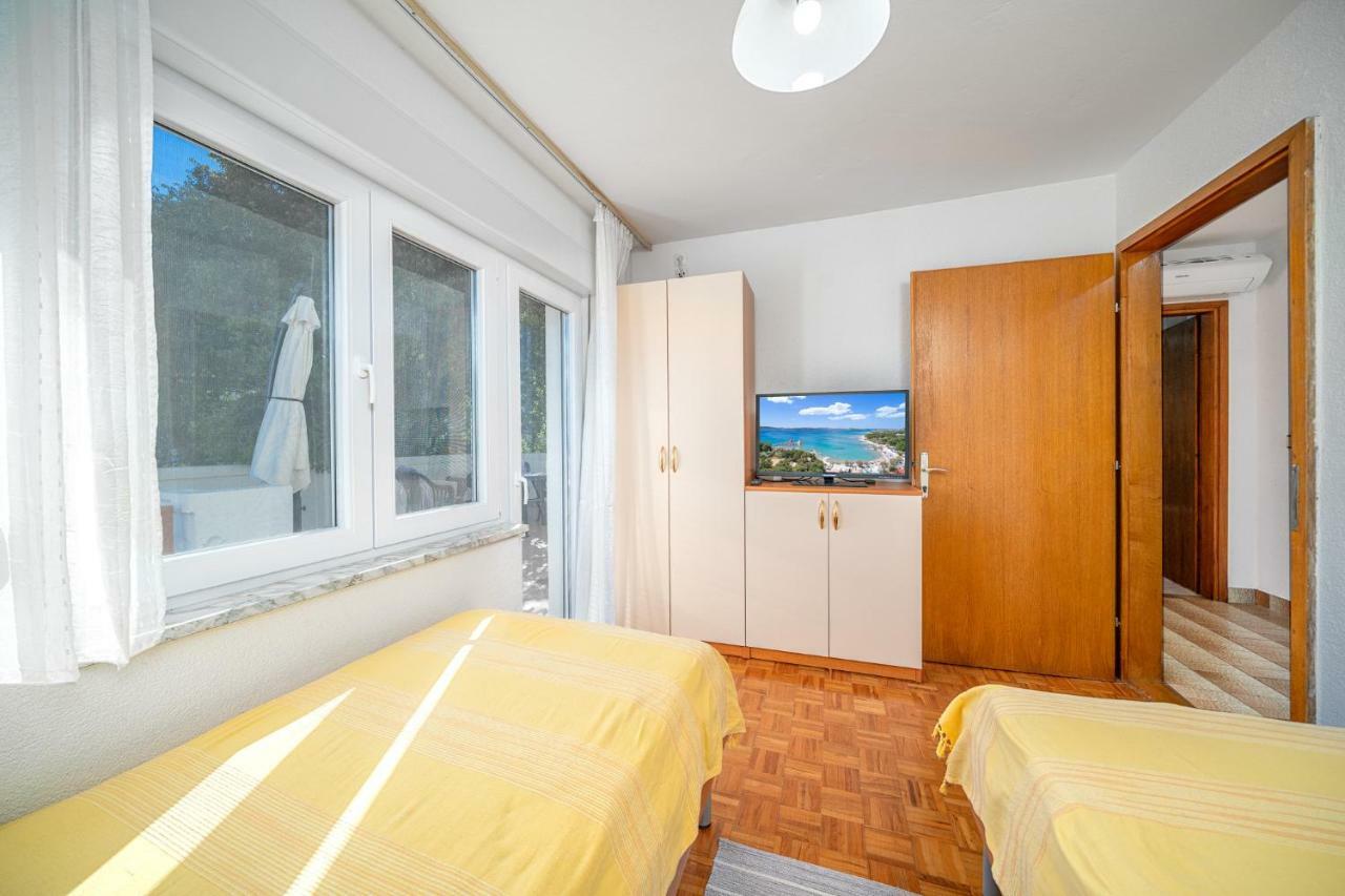 Apartmani Pataca Vodice Extérieur photo