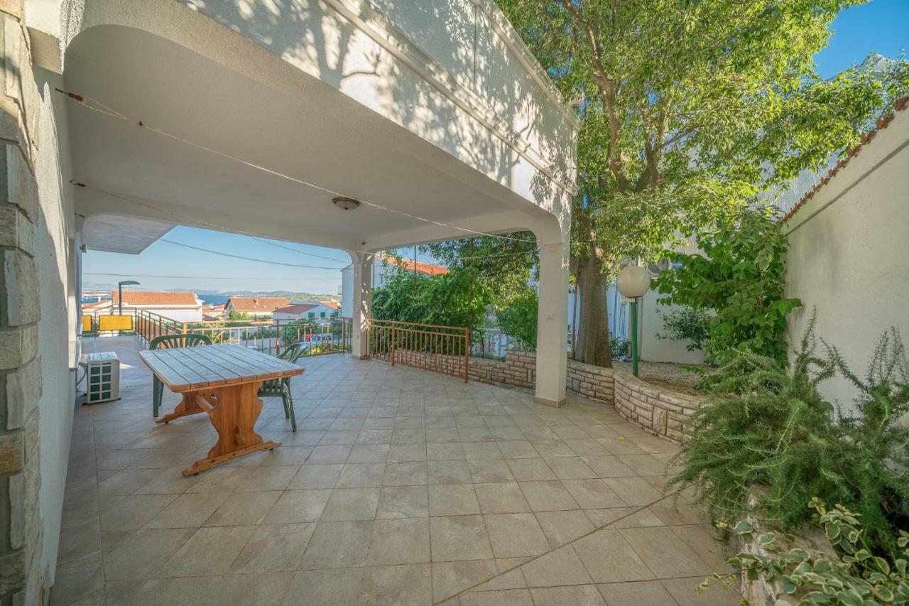 Apartmani Pataca Vodice Chambre photo