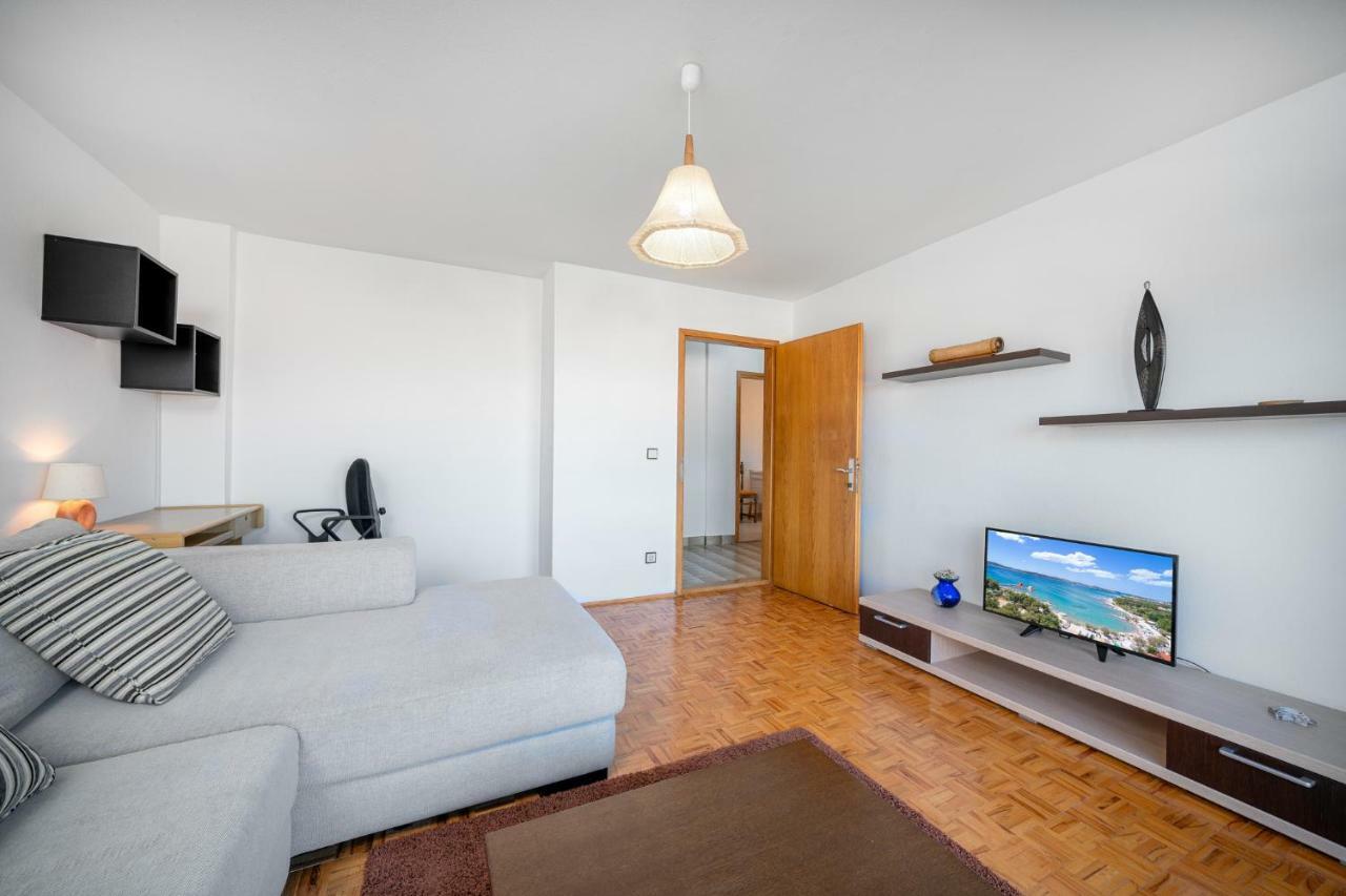Apartmani Pataca Vodice Extérieur photo