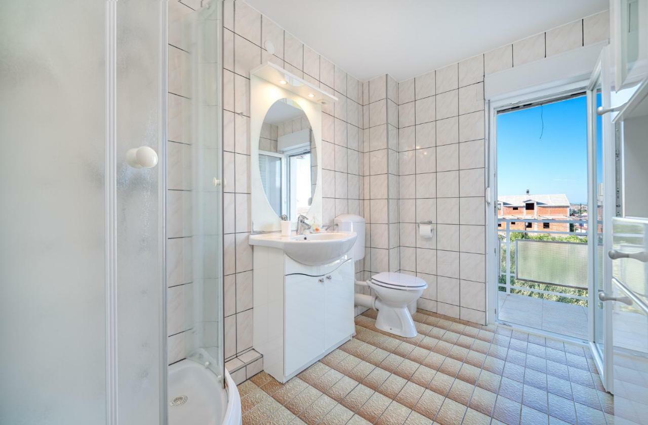 Apartmani Pataca Vodice Extérieur photo