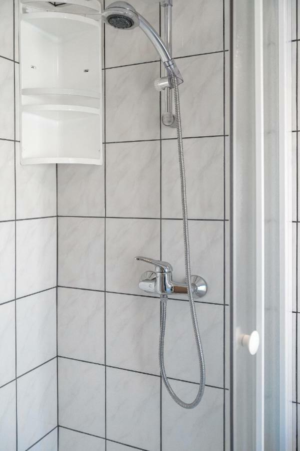Apartmani Pataca Vodice Extérieur photo